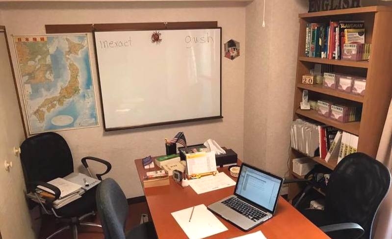 スミス英会話　高円寺校