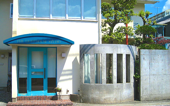 The Lighthouse English Studio_2