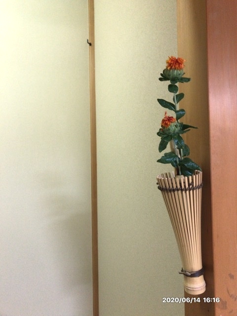 裏千家茶道教室「茶和」_2