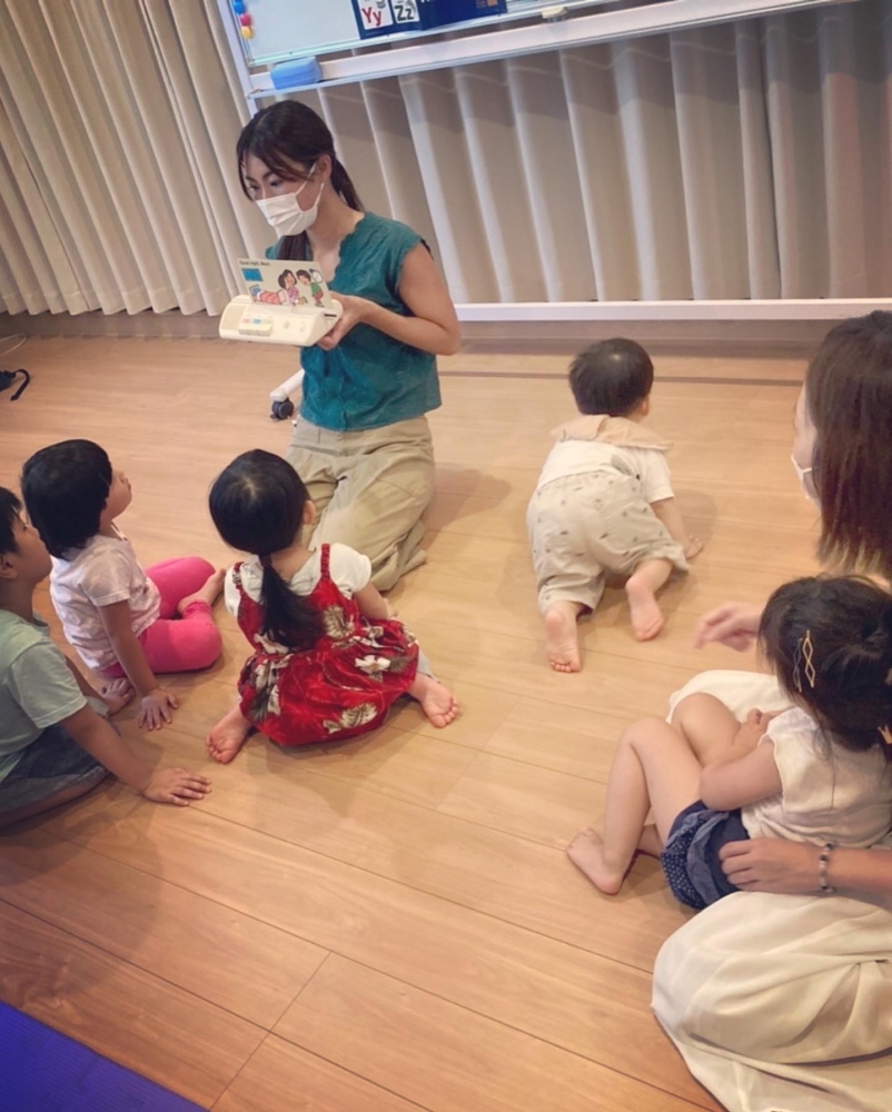 Butterfly Kids English_4