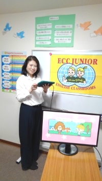 ＥＣＣジュニア・ＢＳ阿佐谷北教室_1