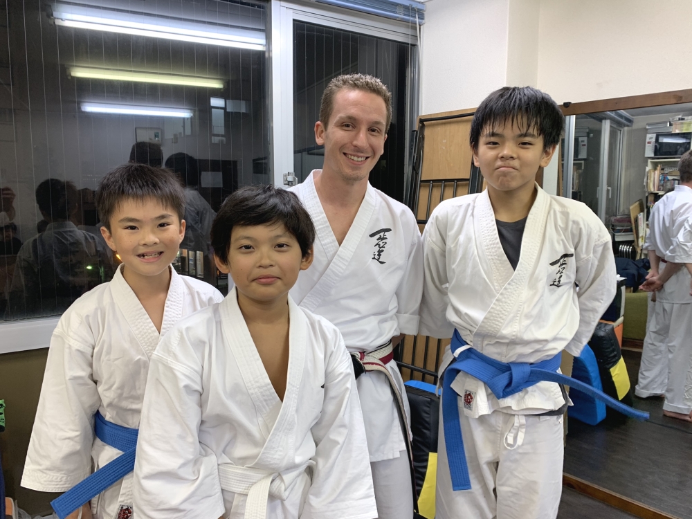 正心道 高円寺支部_4