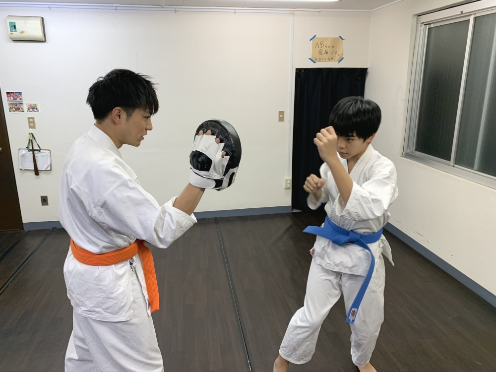 正心道 高円寺支部_5