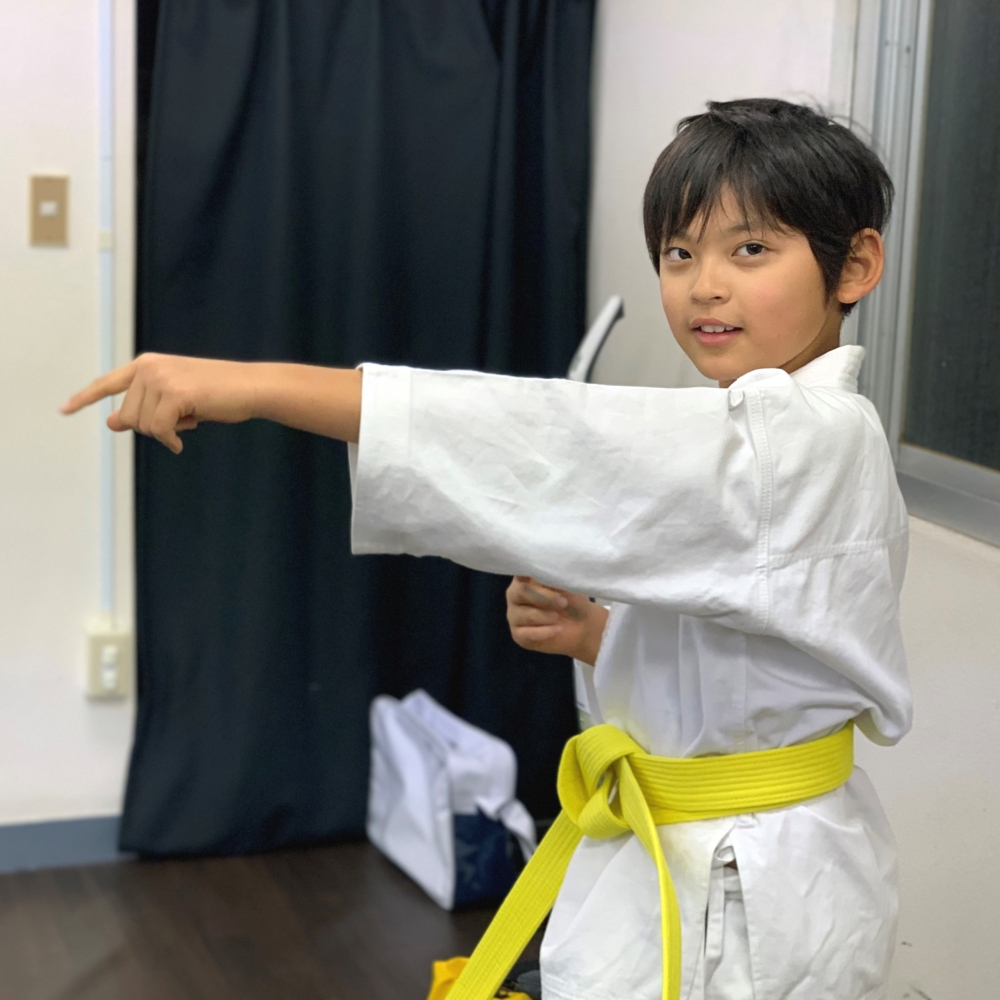 正心道 高円寺支部_3