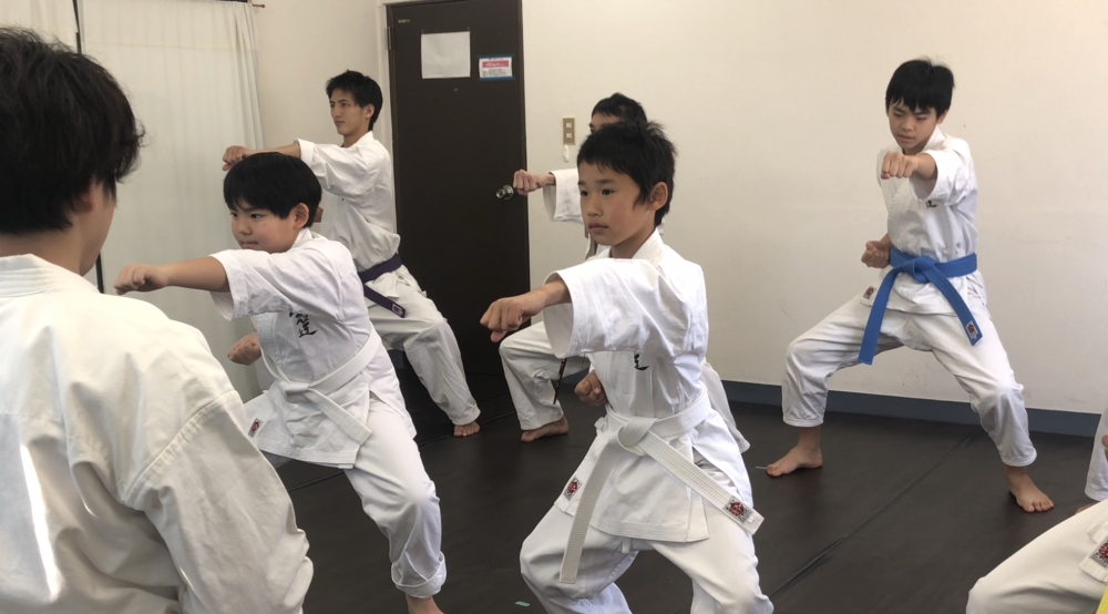 正心道 高円寺支部_2