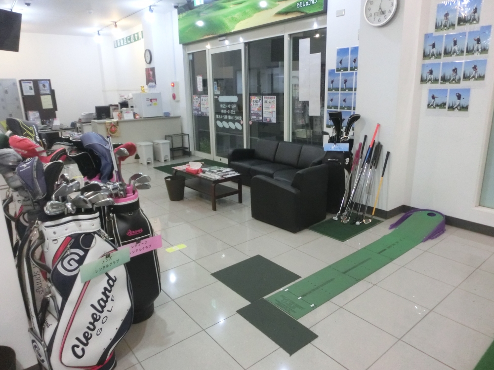 わたしのゴルフ　井荻店_38