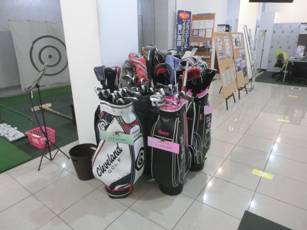 わたしのゴルフ　井荻店_37
