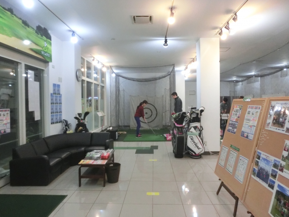 わたしのゴルフ　井荻店_34