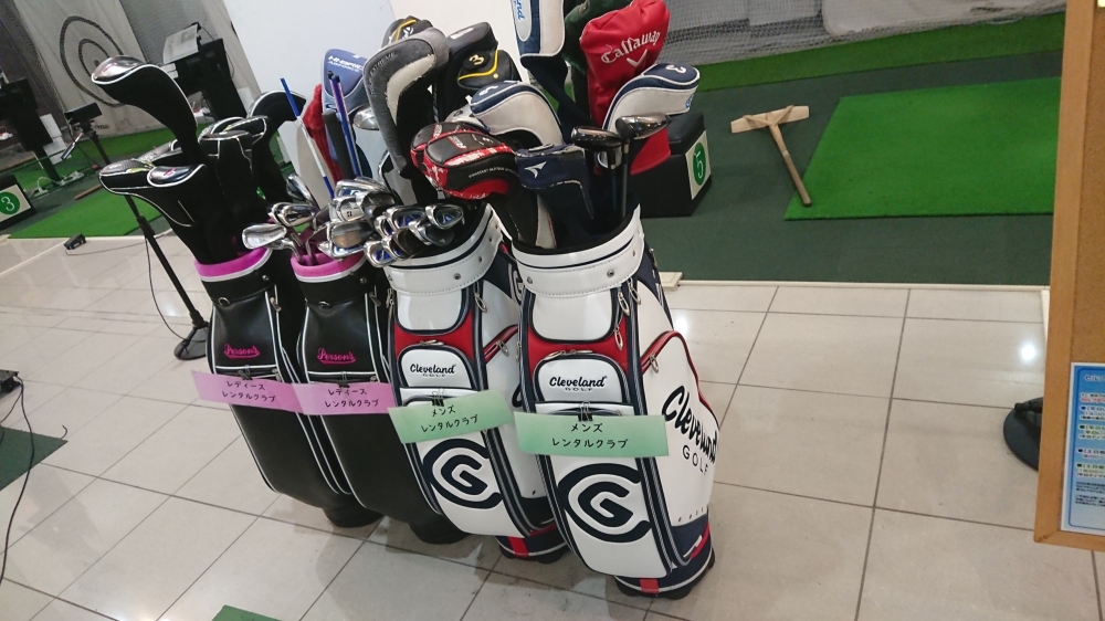 わたしのゴルフ　井荻店_32