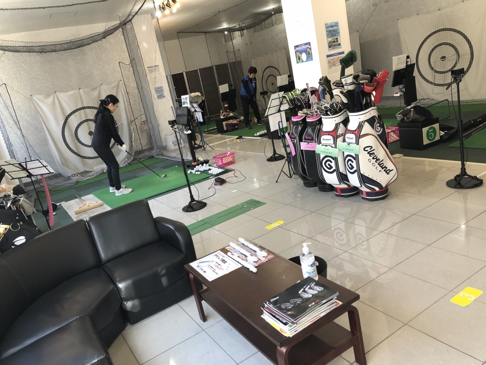 わたしのゴルフ　井荻店_17