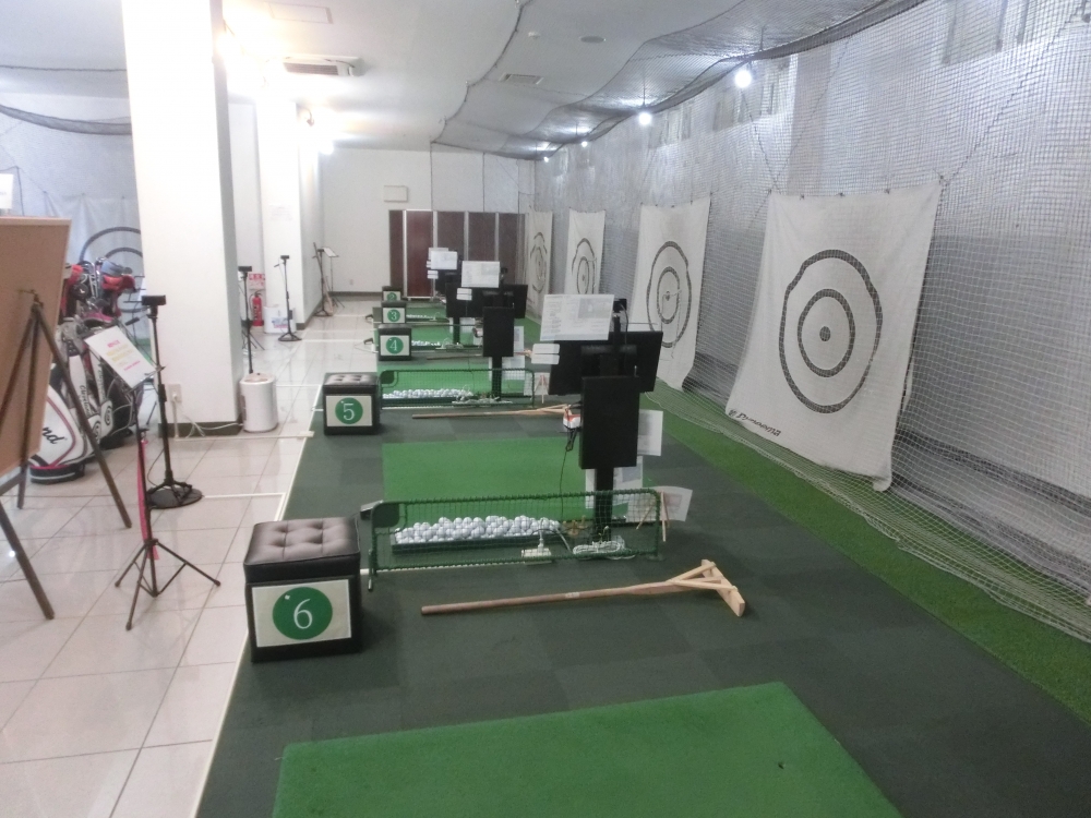 わたしのゴルフ　井荻店_14