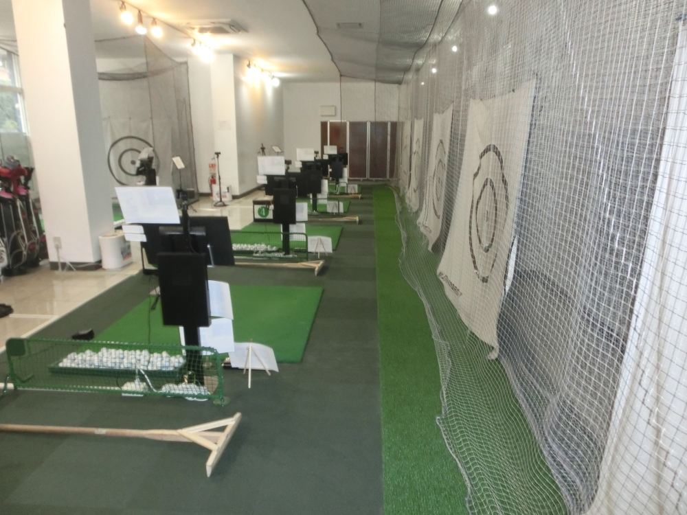 わたしのゴルフ　井荻店_13