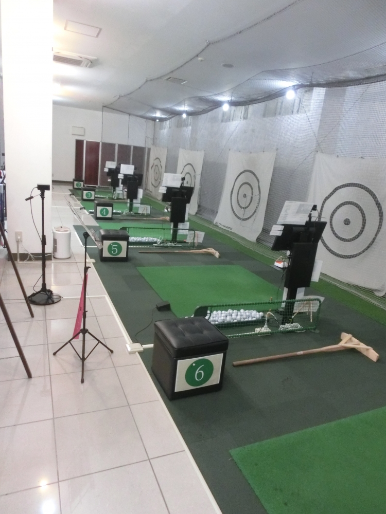 わたしのゴルフ　井荻店_8