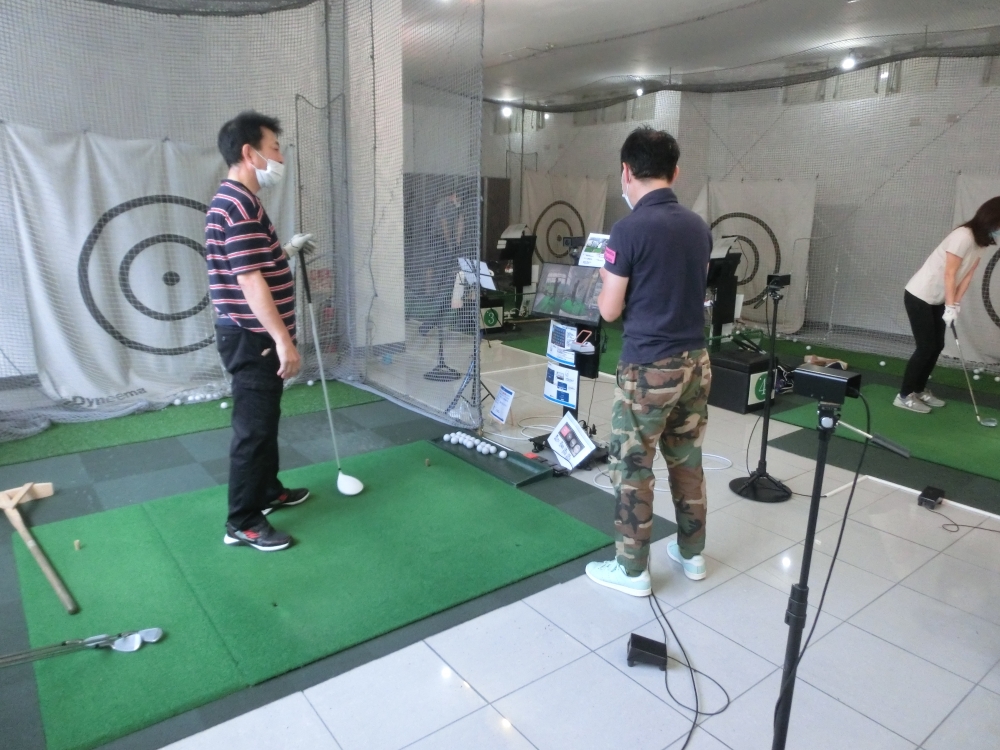 わたしのゴルフ　井荻店_4