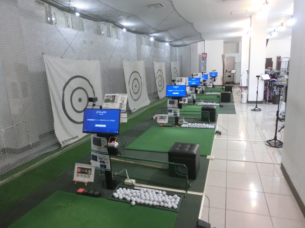 わたしのゴルフ　井荻店_1