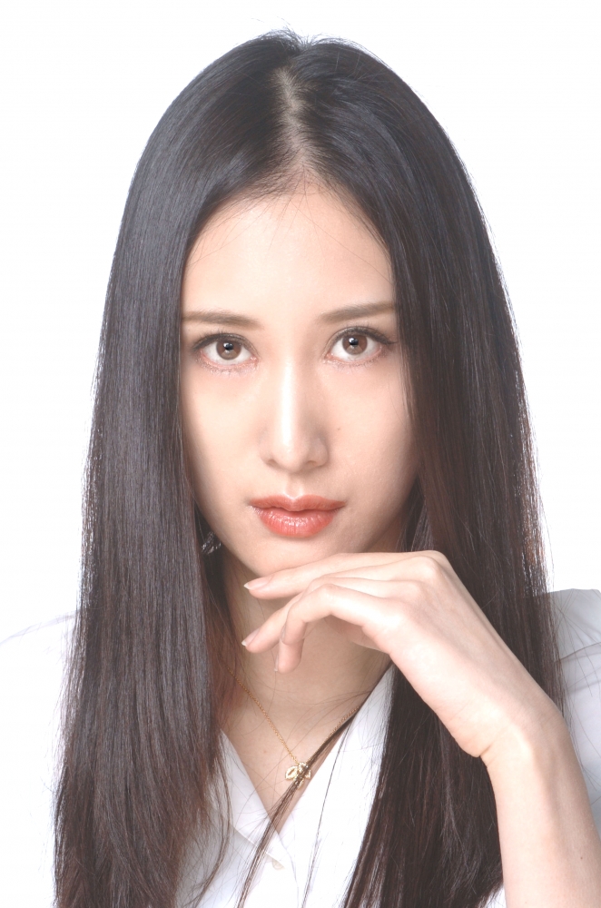 ウォーキング、ポージングの原クリエイティブ