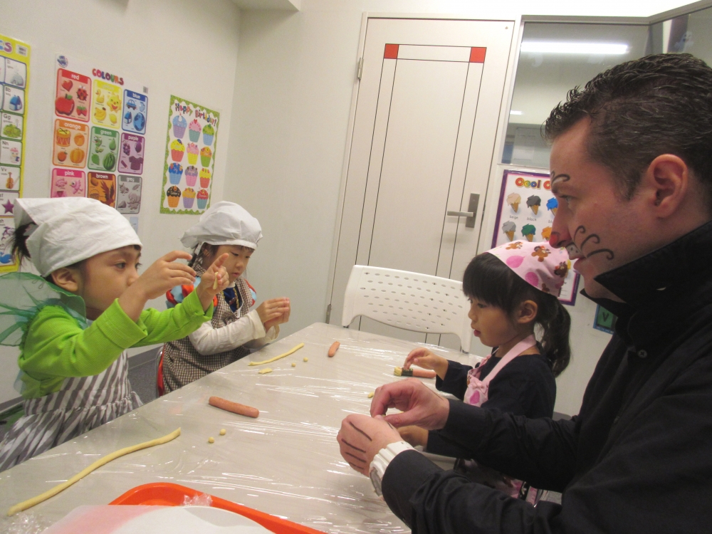 英会話スクールG・K・A_2