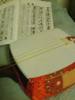 杵屋五章　長唄・長唄三味線教室