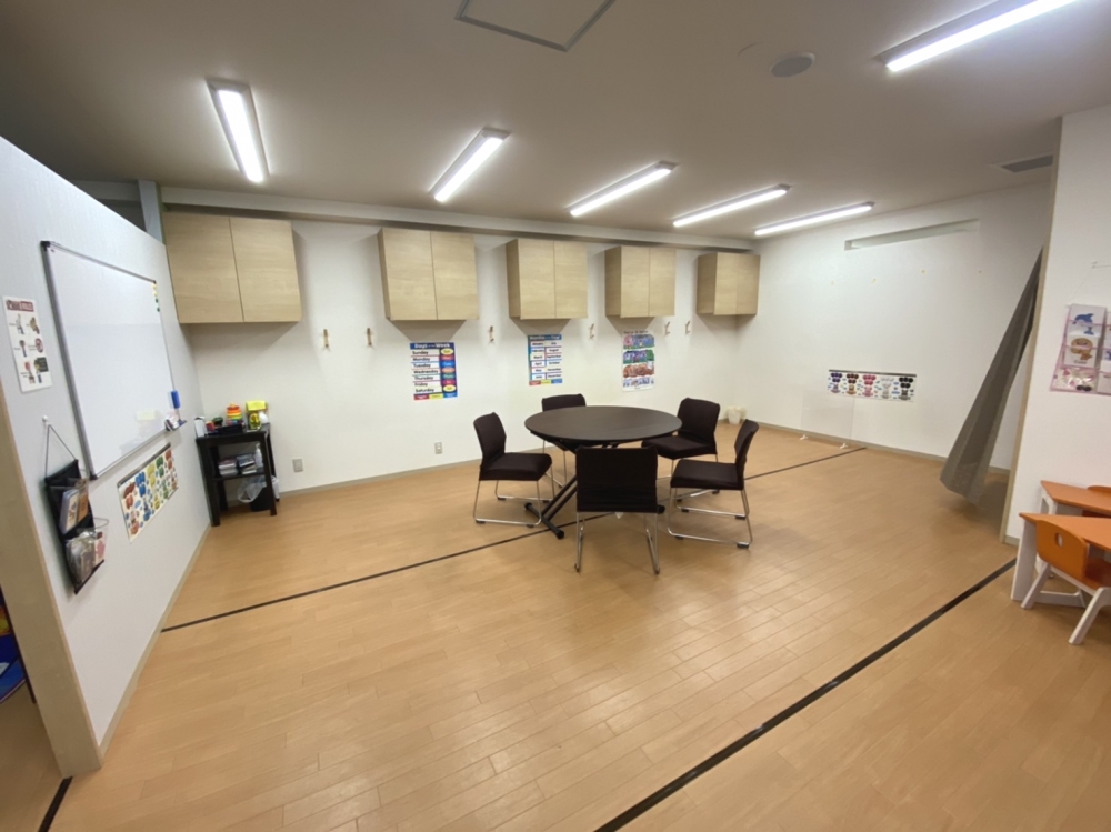 イングリッシュ コーナー 英会話スクール 曳舟_1