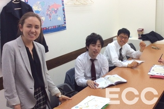 ECC外語学院　ロッテシティ錦糸町校_1