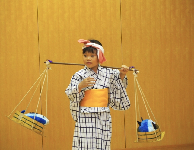 松本幸万里日本舞踊教室_1