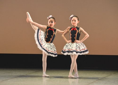 広比瑞枝バレエ教室