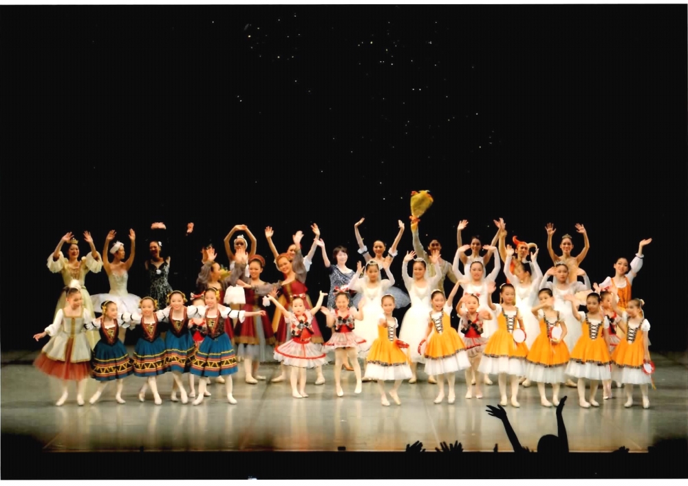 広比瑞枝バレエ教室_1