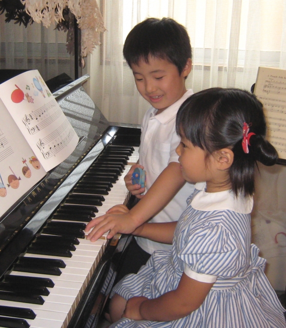 る・みゅう音楽教室