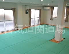 合気道桔梗会　押上道場_1