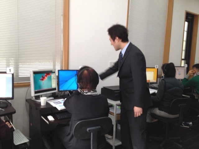 世田谷パソコン教室.　ボロ市通り校_4