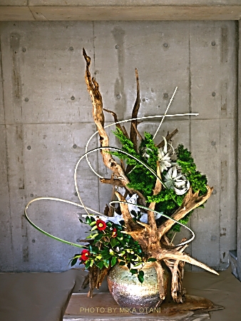 アトリエ双香　世田谷教室