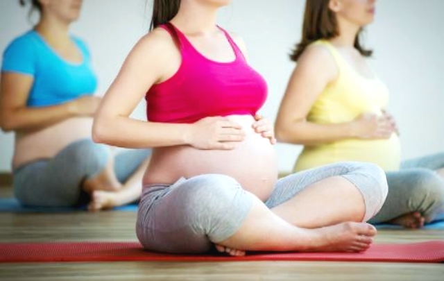 下北沢ヨガスタジオ ima._11