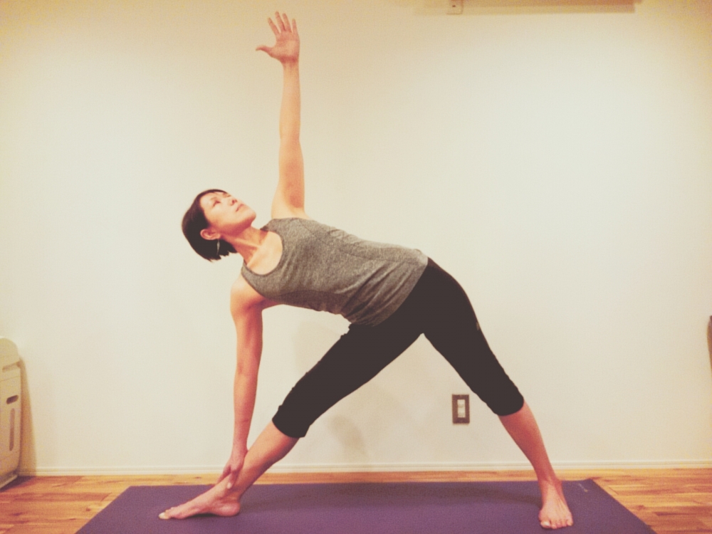 下北沢ヨガスタジオ ima._20