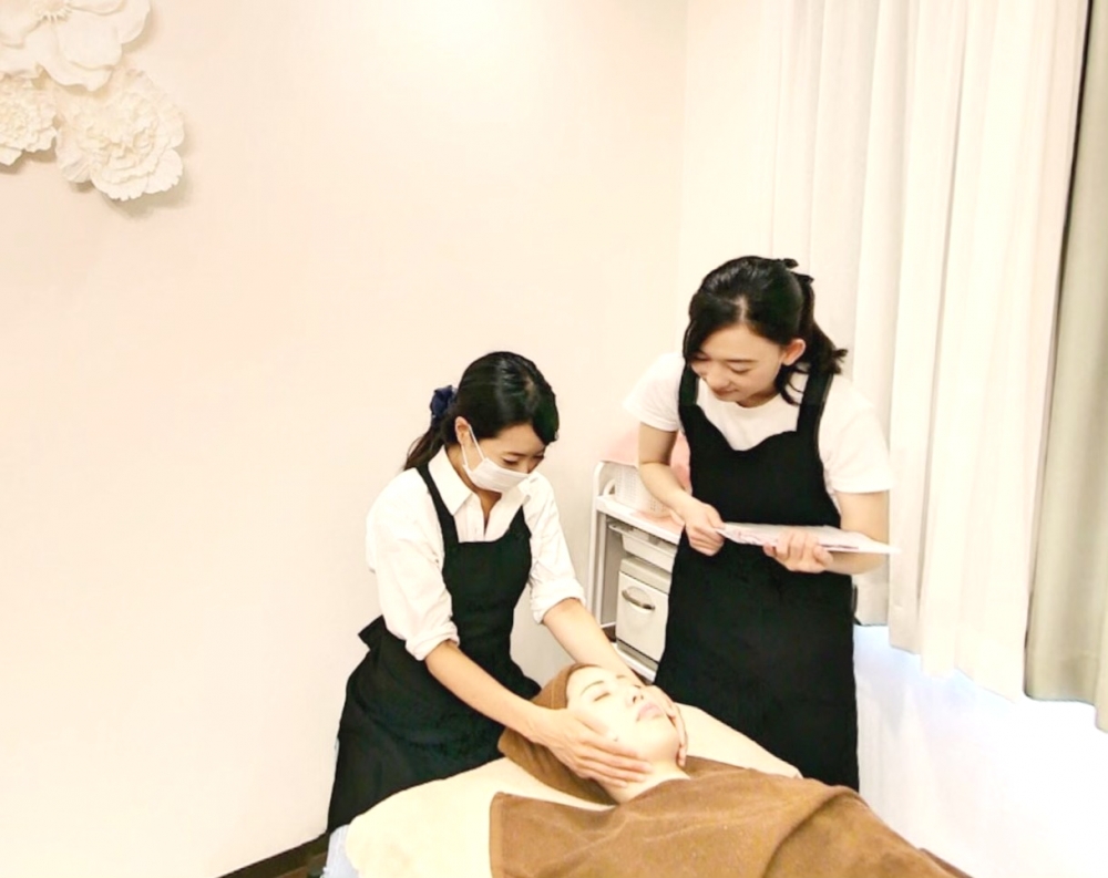 エステスクール&サロン ラレ 三軒茶屋_2