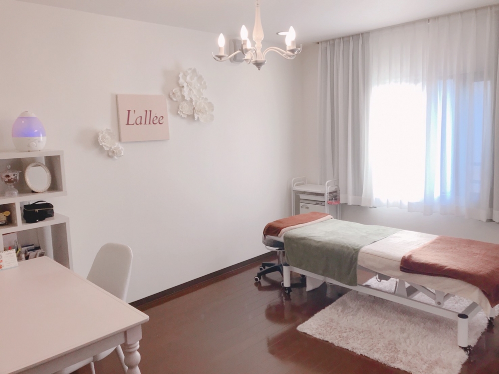 エステスクール&サロン ラレ 三軒茶屋_1