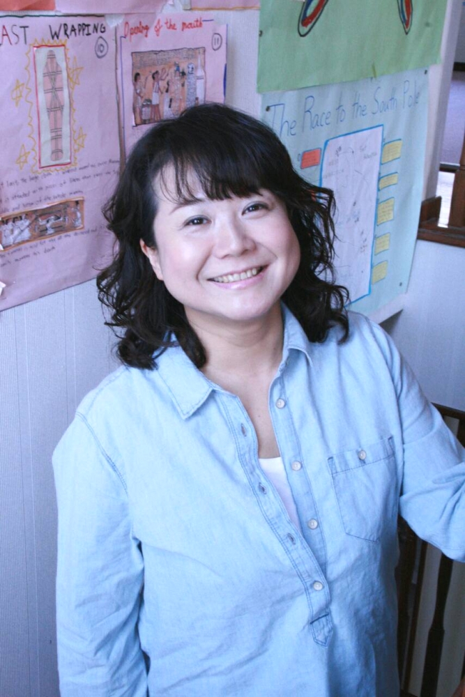 イングリッシュスタジオ/English Studio_20