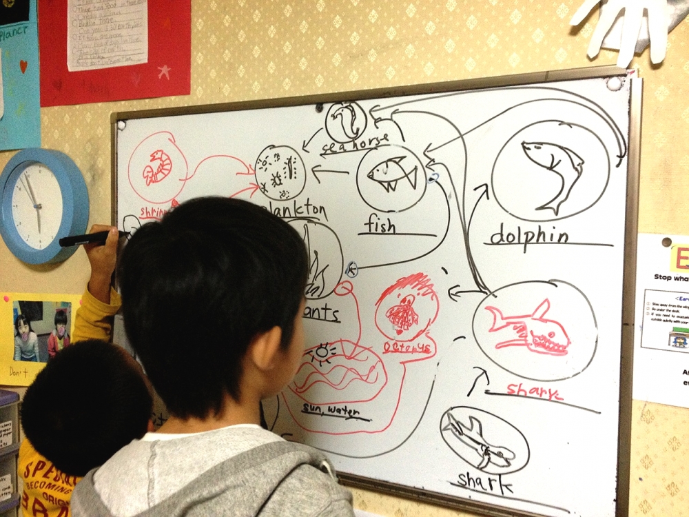 イングリッシュスタジオ/English Studio_3