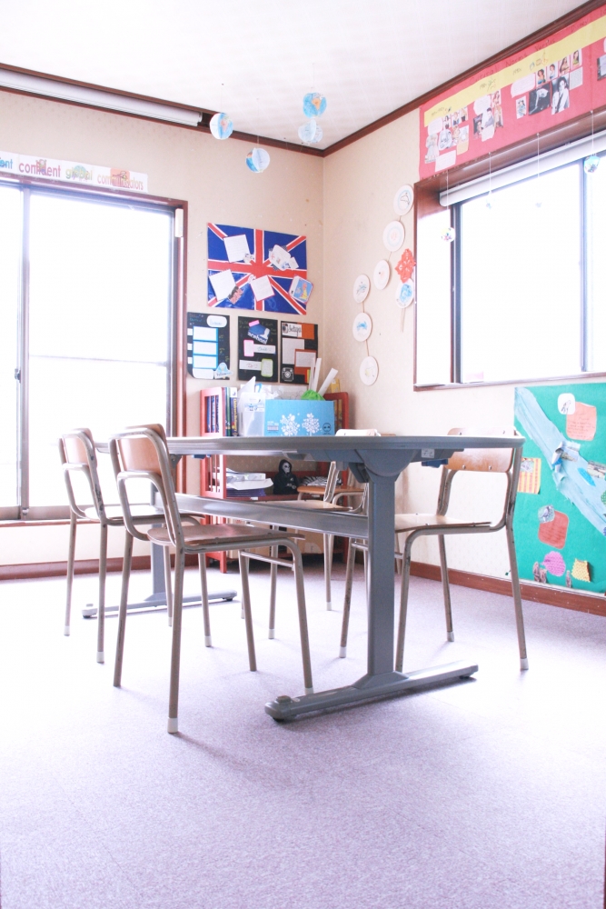 イングリッシュスタジオ/English Studio_12