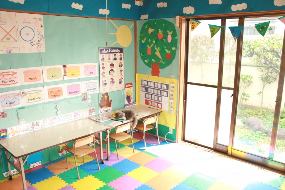 イングリッシュスタジオ/English Studio_11