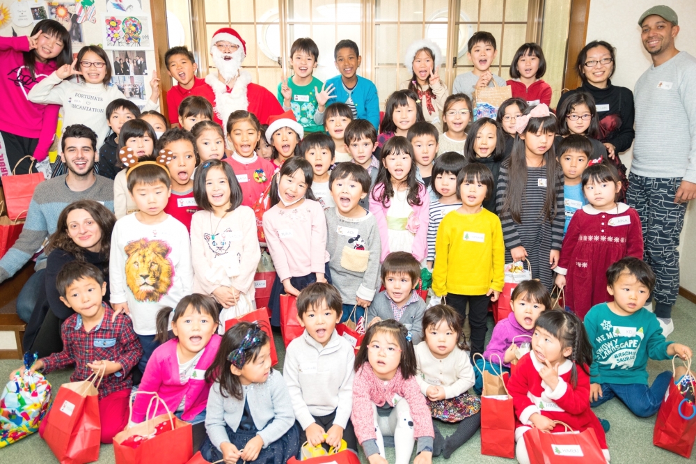 イングリッシュスタジオ/English Studio_9