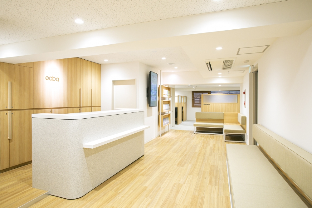 Gabaマンツーマン英会話　下北沢ラーニングスタジオ_1