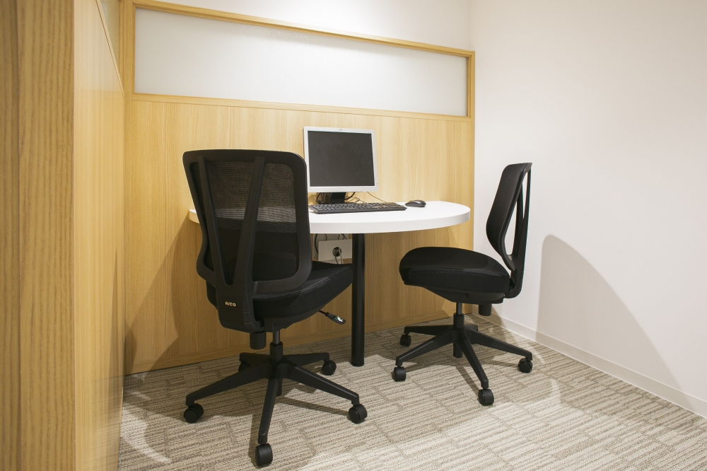 Gabaマンツーマン英会話　下北沢ラーニングスタジオ_2