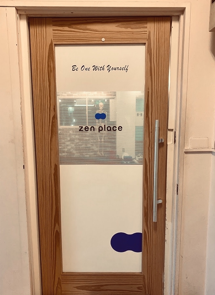 Zen Place Yoga 二子玉川