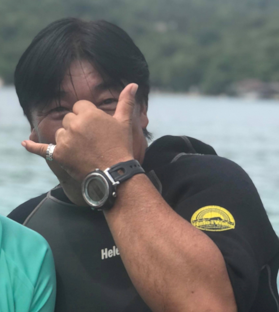 ダイビングショップ・セブンシーズ世田谷本店_2