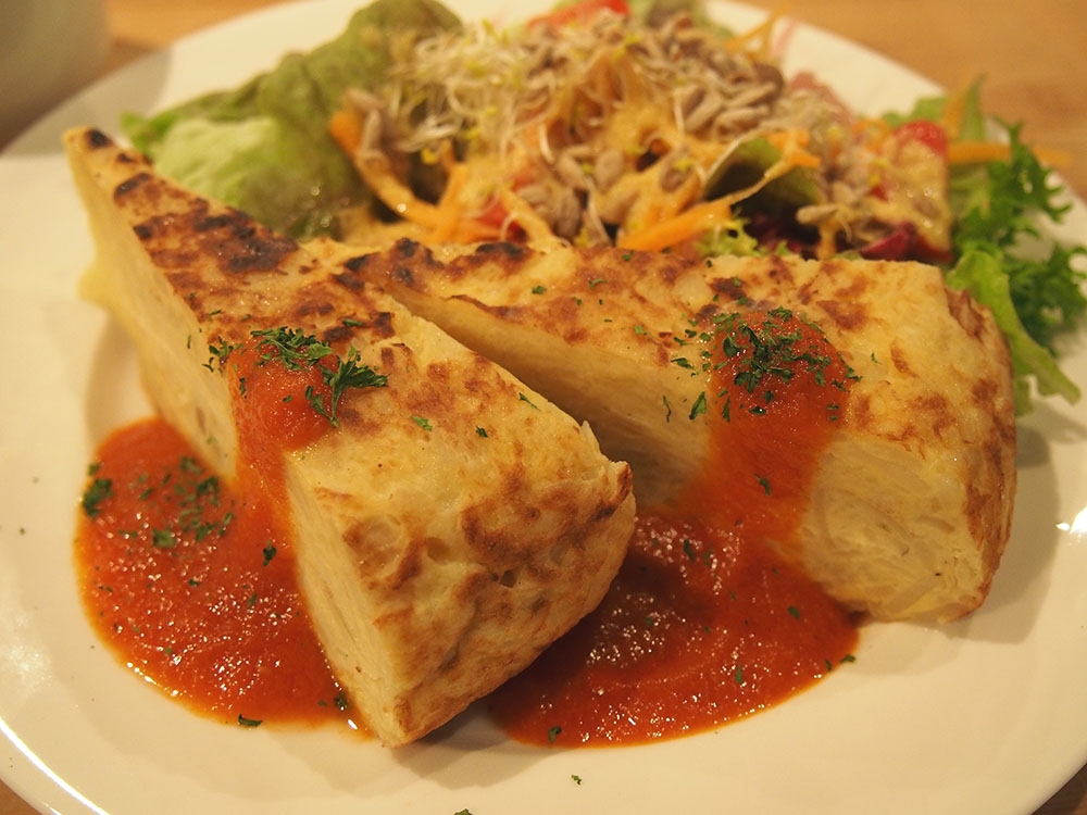 英会話バー・ランカル