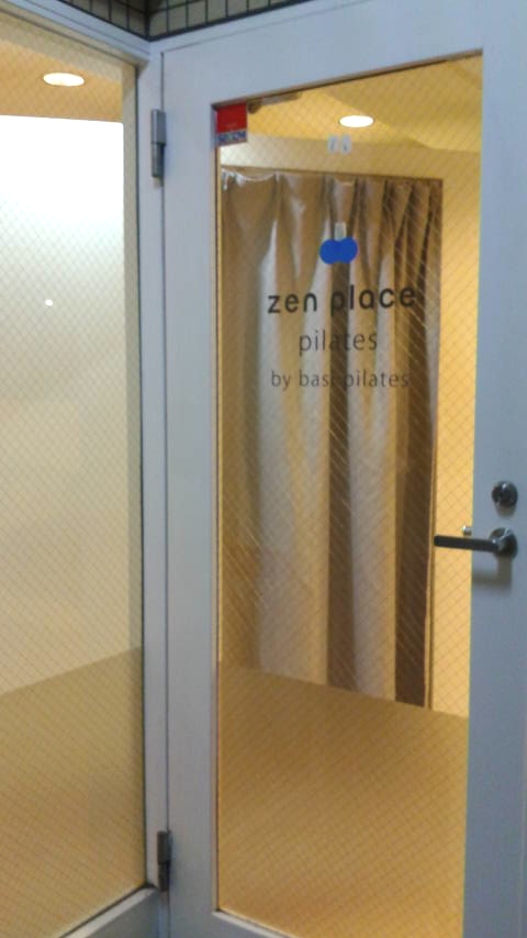 Zen Place Pilates　自由が丘