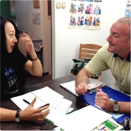 デンハウス外語スクール九品仏本校_3