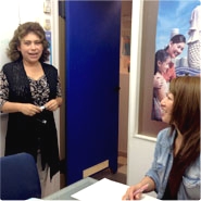 デンハウス外語スクール九品仏本校_1