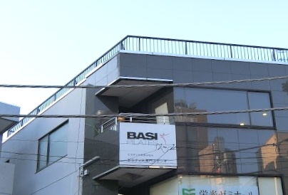 Zen Place Pilates 用賀