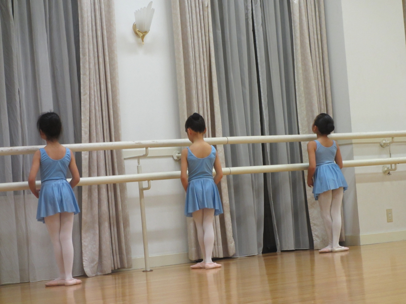 潮田バレエスタジオ_3